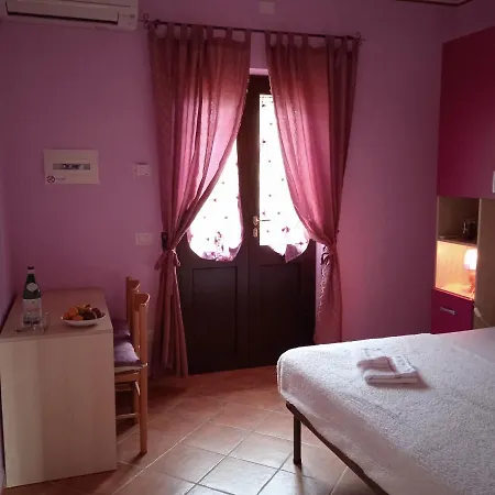 Farm stay Agricola Moderna By Fdr Magliano Sabina